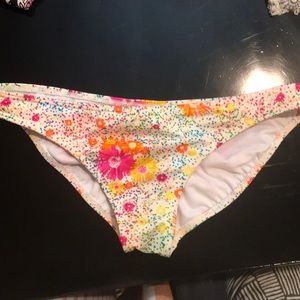 Swim bikini billabong summer